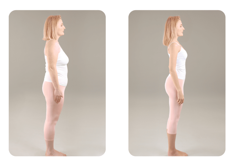 see what is possible, weight loss